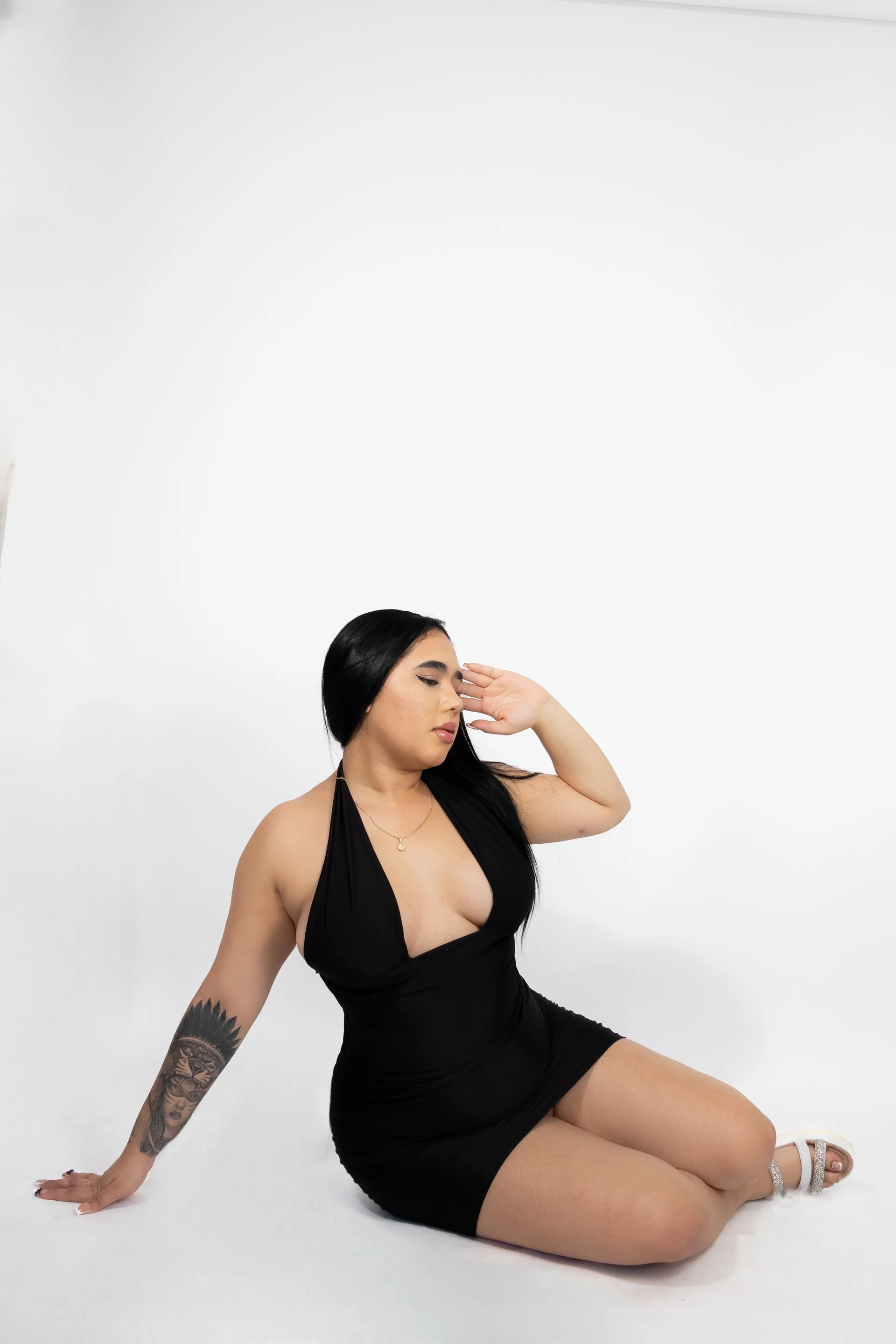 XXX Porn Photo of Nude zoe_backer 31