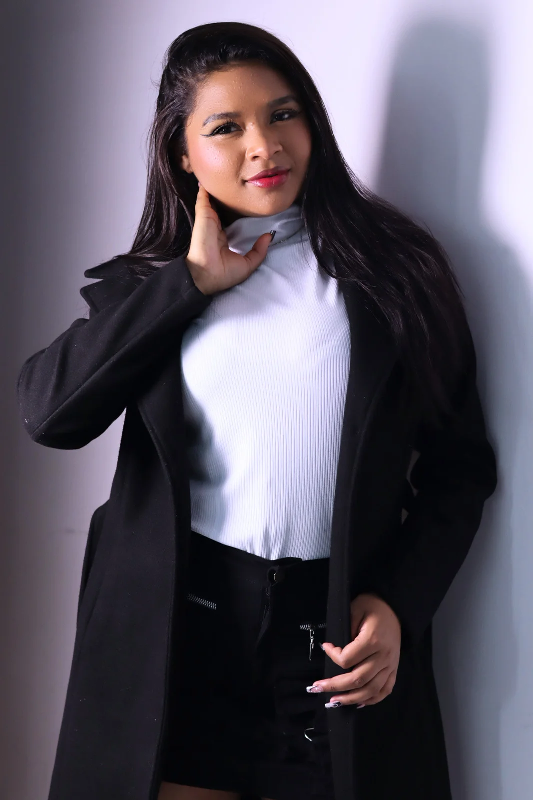 XXX Porn Photo of Nude leidy_morales_ 30