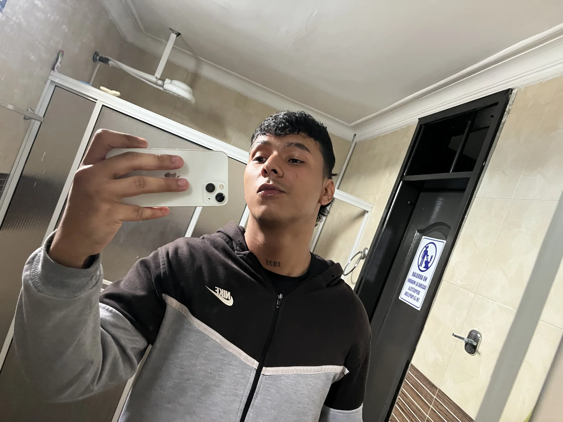 XXX Porn Photo of Nude Teo_Big 1