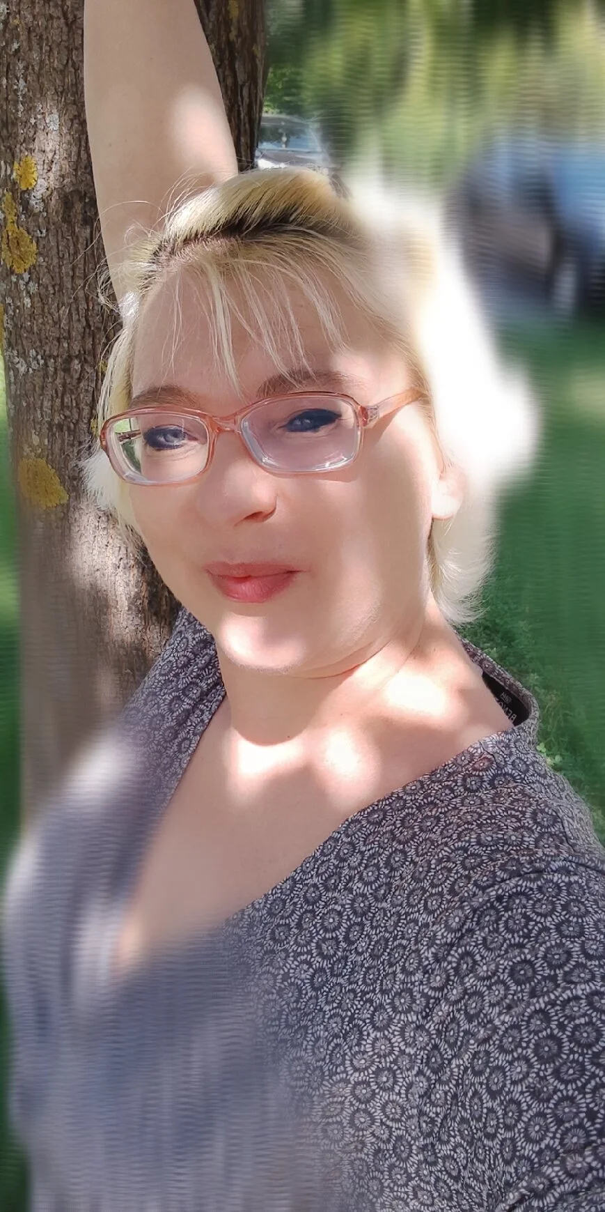 XXX Porn Photo of Nude VikaKing 120