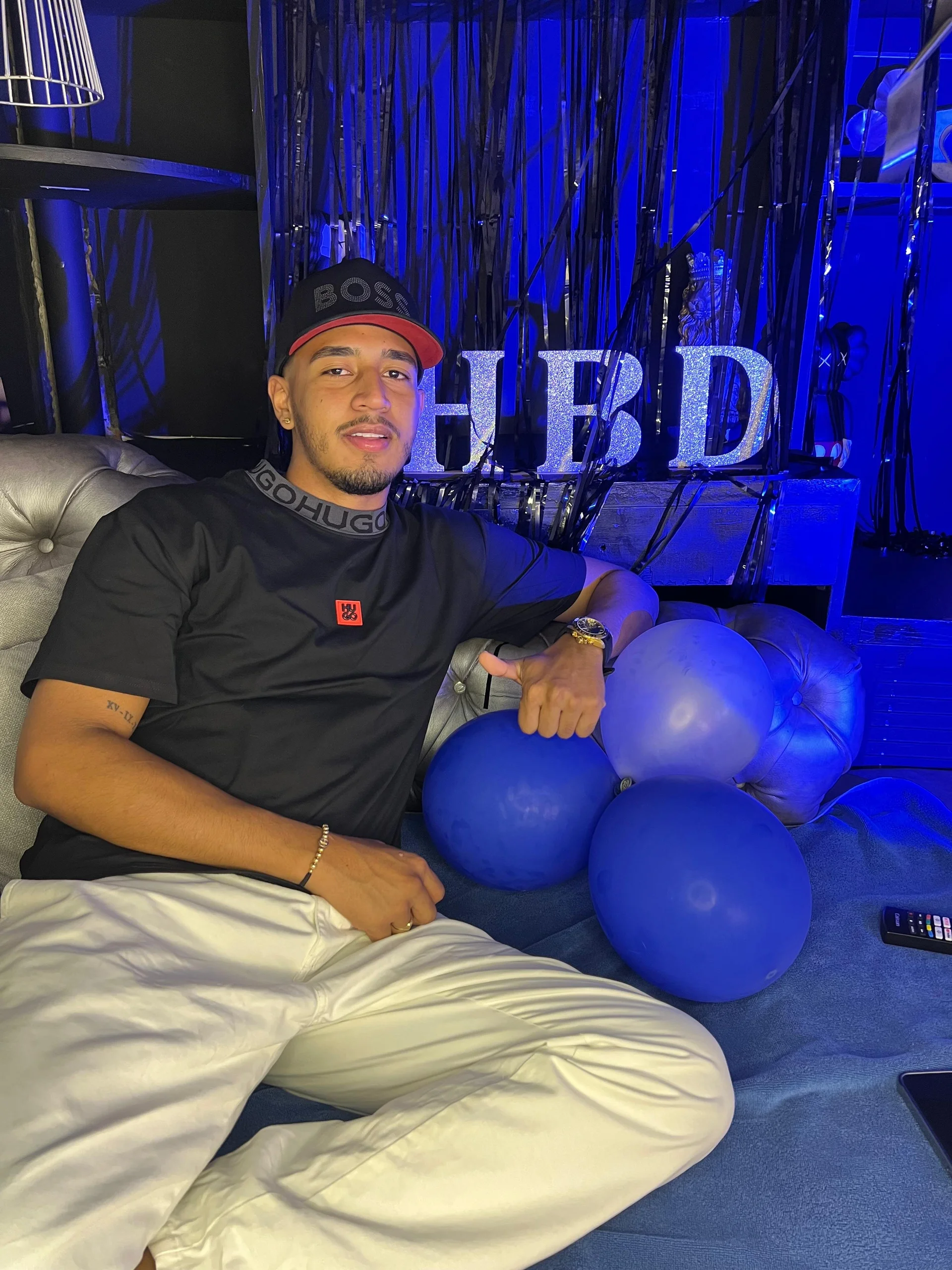 XXX Porn Photo of Nude Brand_Collins 15