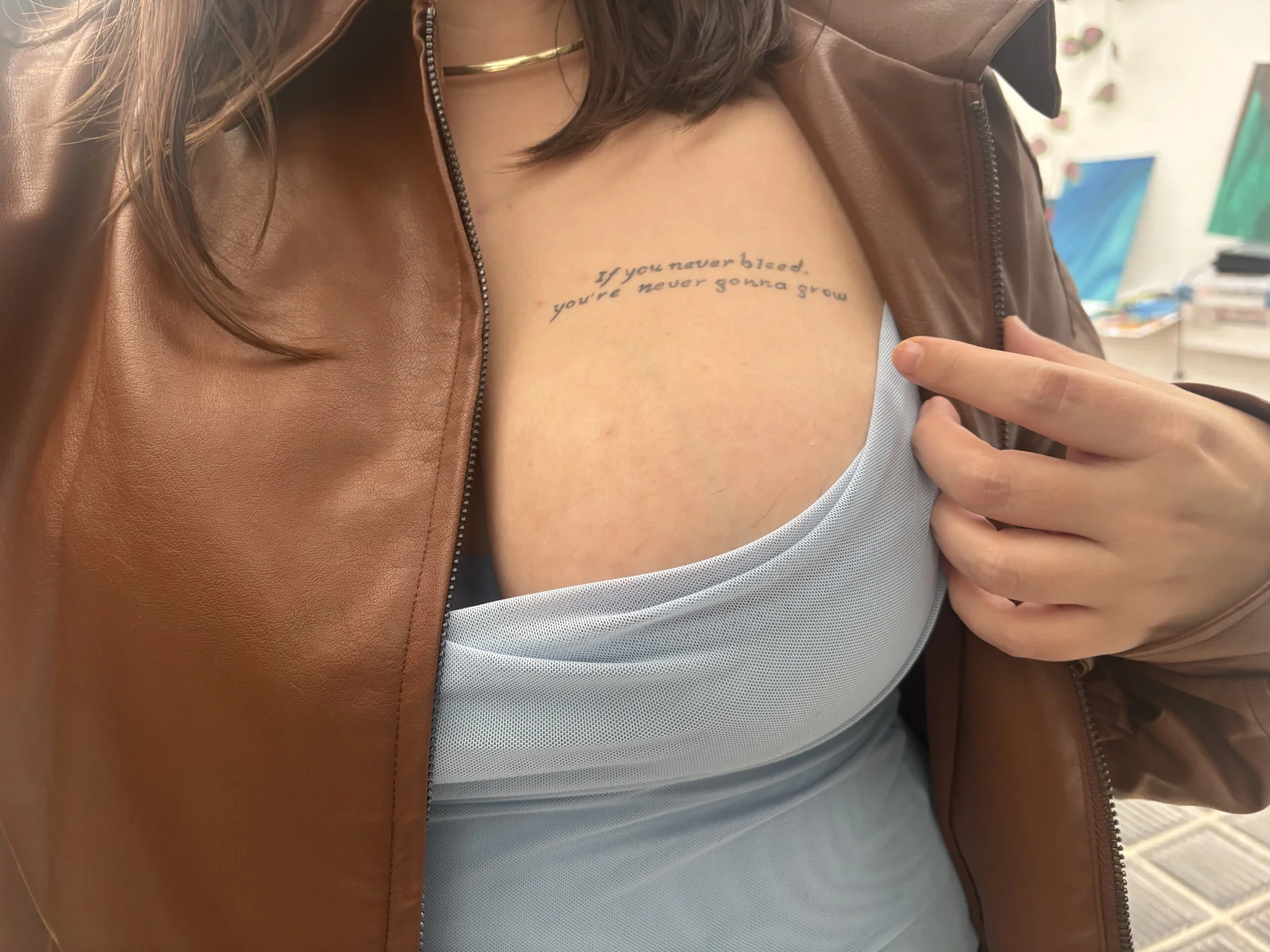 XXX Porn Photo of Nude Lana_Herondale 4