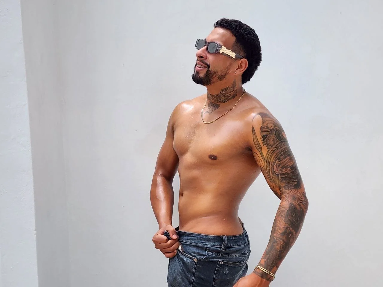 XXX Porn Photo of Nude christopher_palmerjs 19