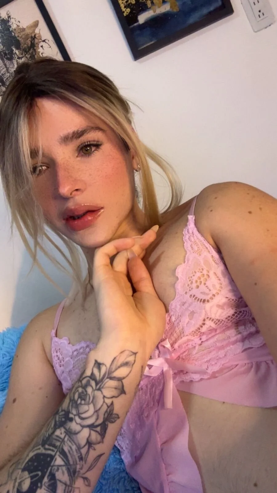 XXX Porn Photo of Nude elafranco_ 16