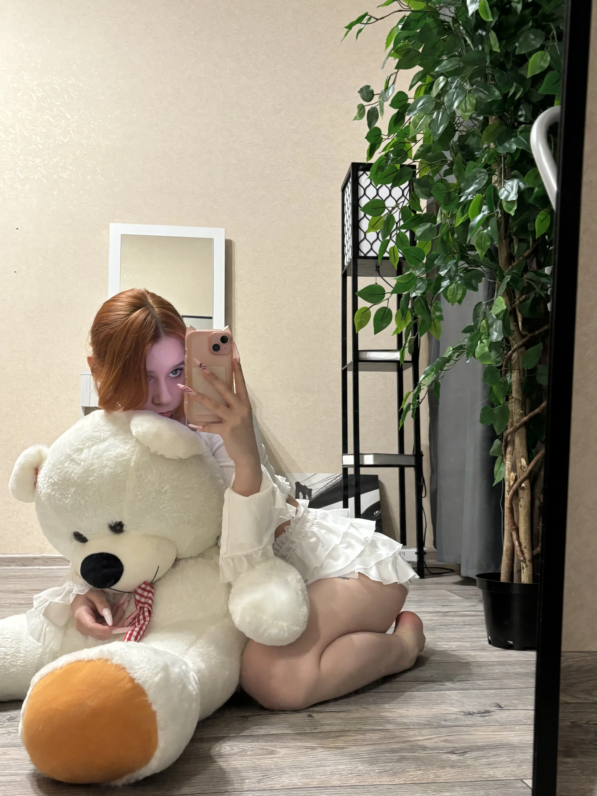 XXX Porn Photo of Nude Rachel_lips 55