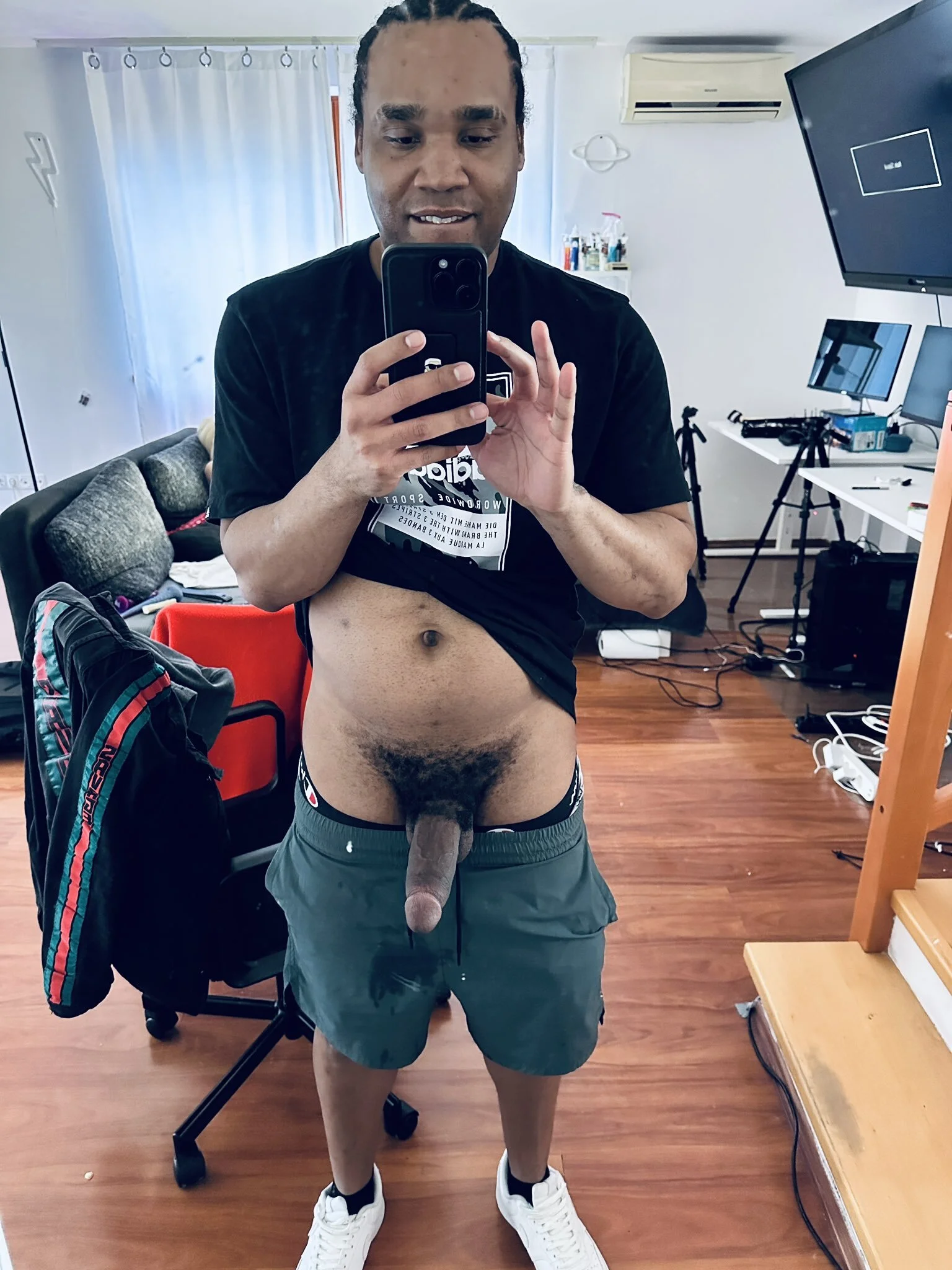 XXX Porn Photo of Nude Toddjonesxxx 18