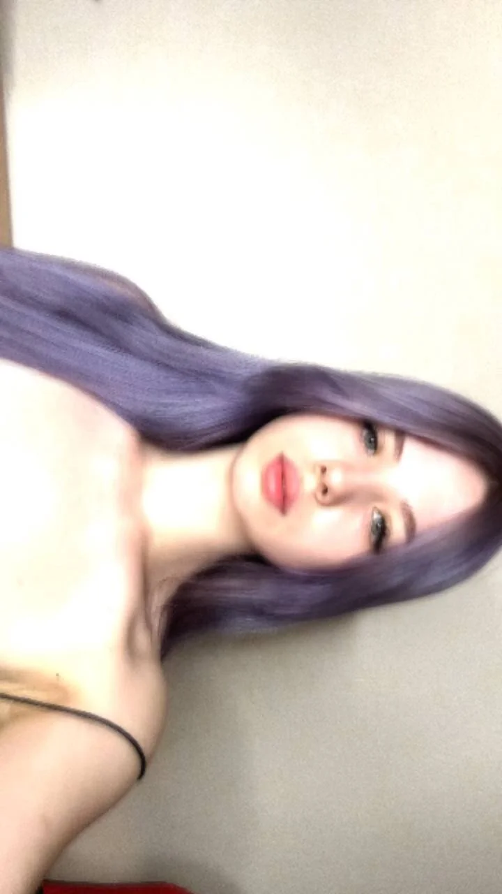 XXX Porn Photo of Nude Akari-moon 9