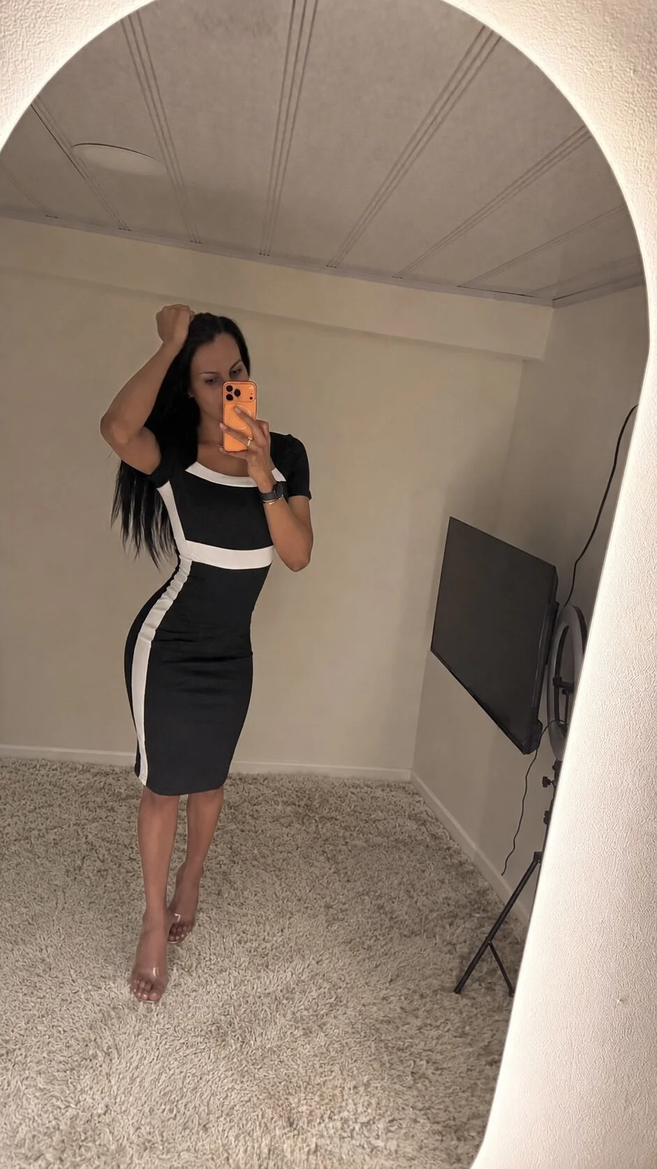 XXX Porn Photo of Nude _Isabelhaa 19