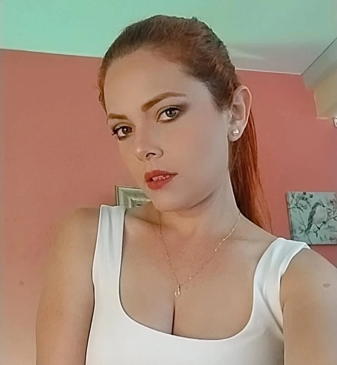 XXX Porn Photo of Nude rubiblues 19