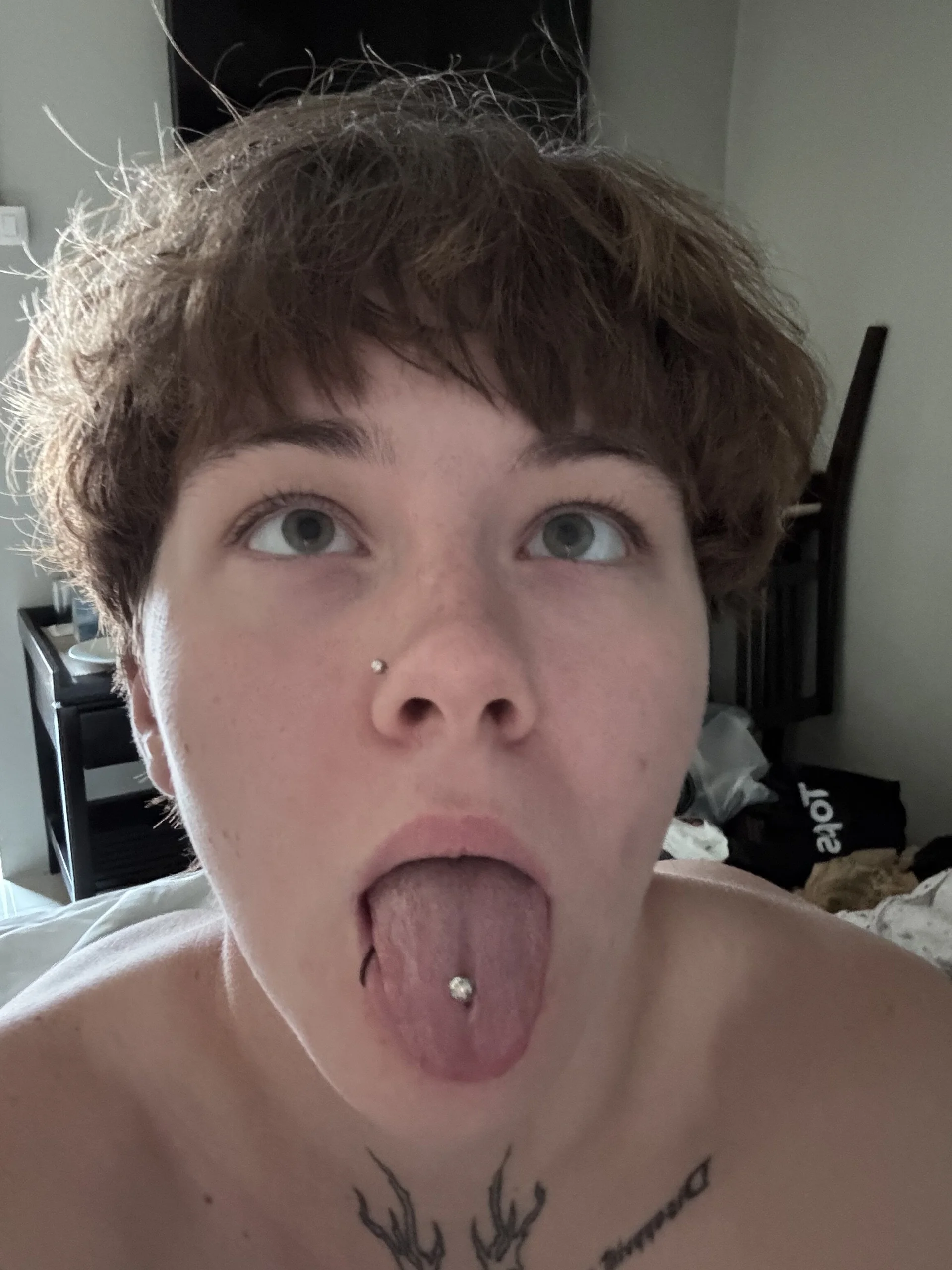XXX Porn Photo of Nude IceMur 2