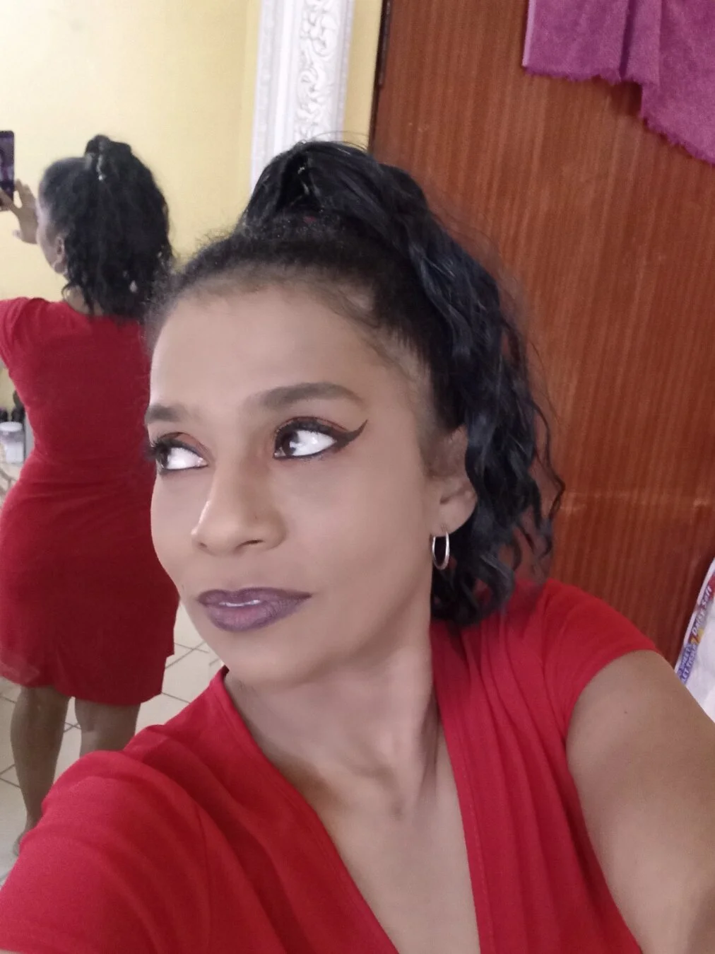 XXX Porn Photo of Nude MiZzCreator 2