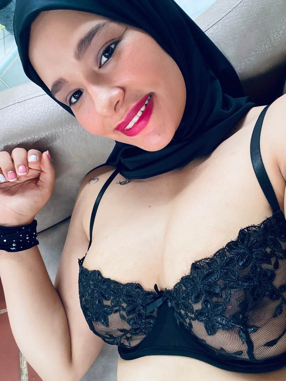 XXX Porn Photo of Nude ShanaJamil 50