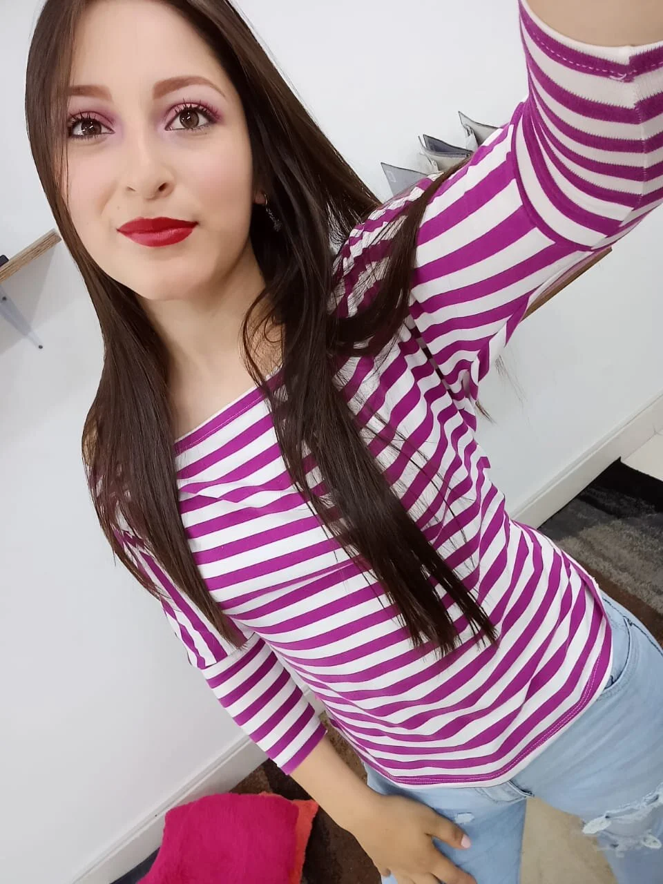 XXX Porn Photo of Nude IsabelaGomez 10
