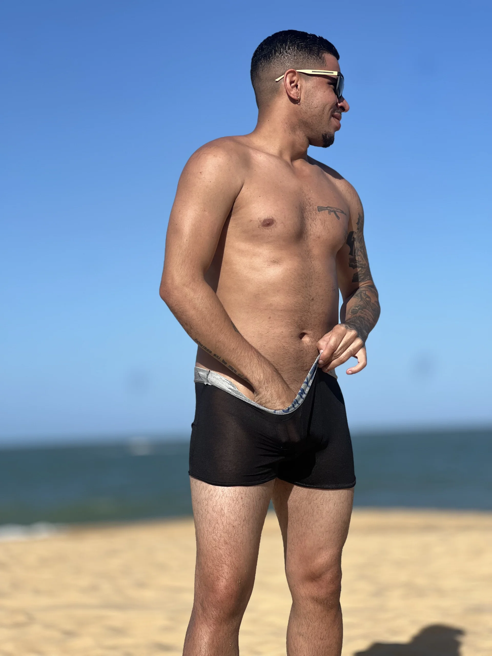 XXX Porn Photo of Nude Hotberryofc 2