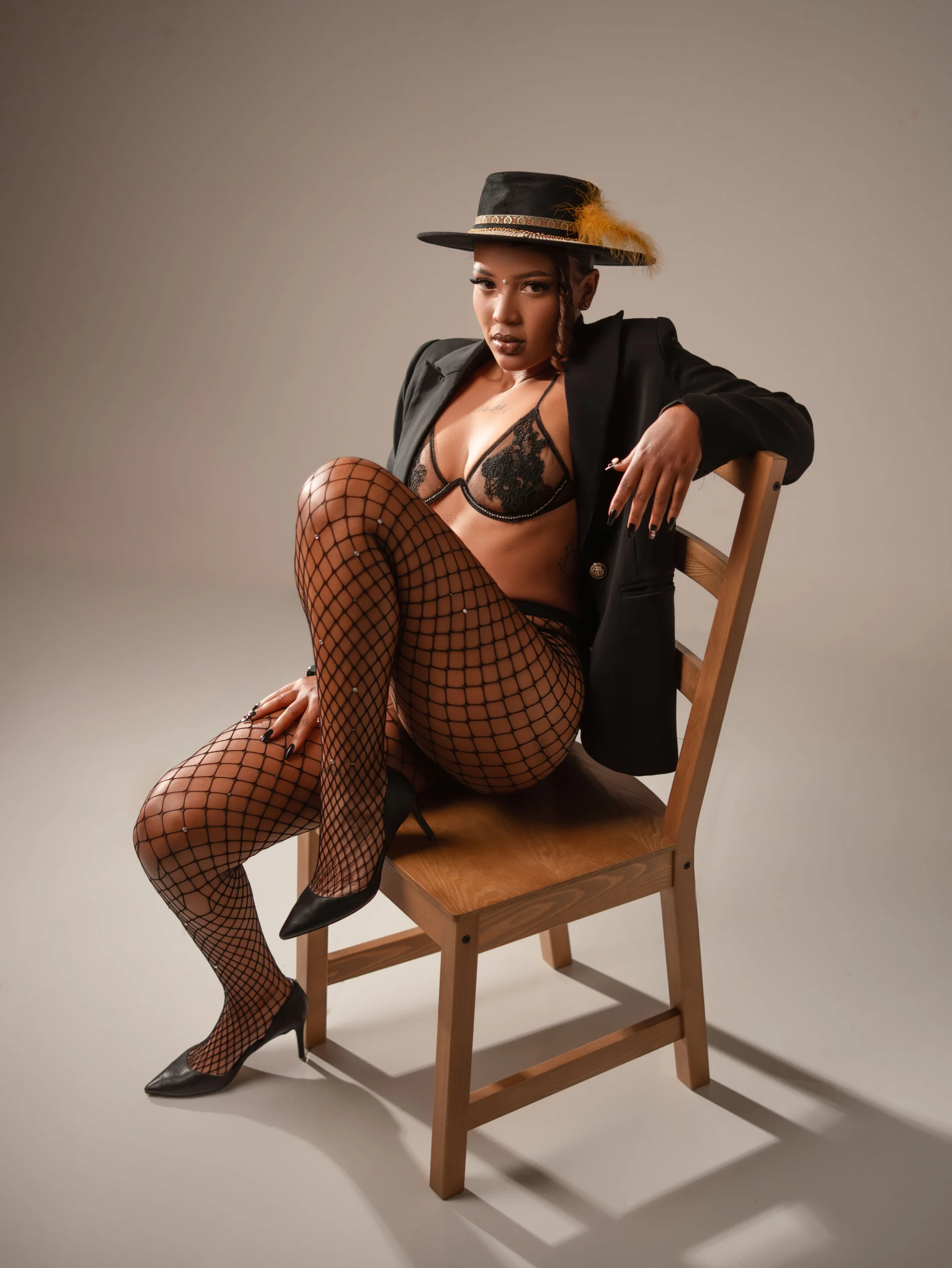 XXX Porn Photo of Nude Nala_Grey_ 40