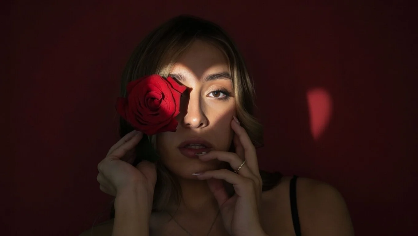 XXX Porn Photo of Nude antonellastar24_ 19