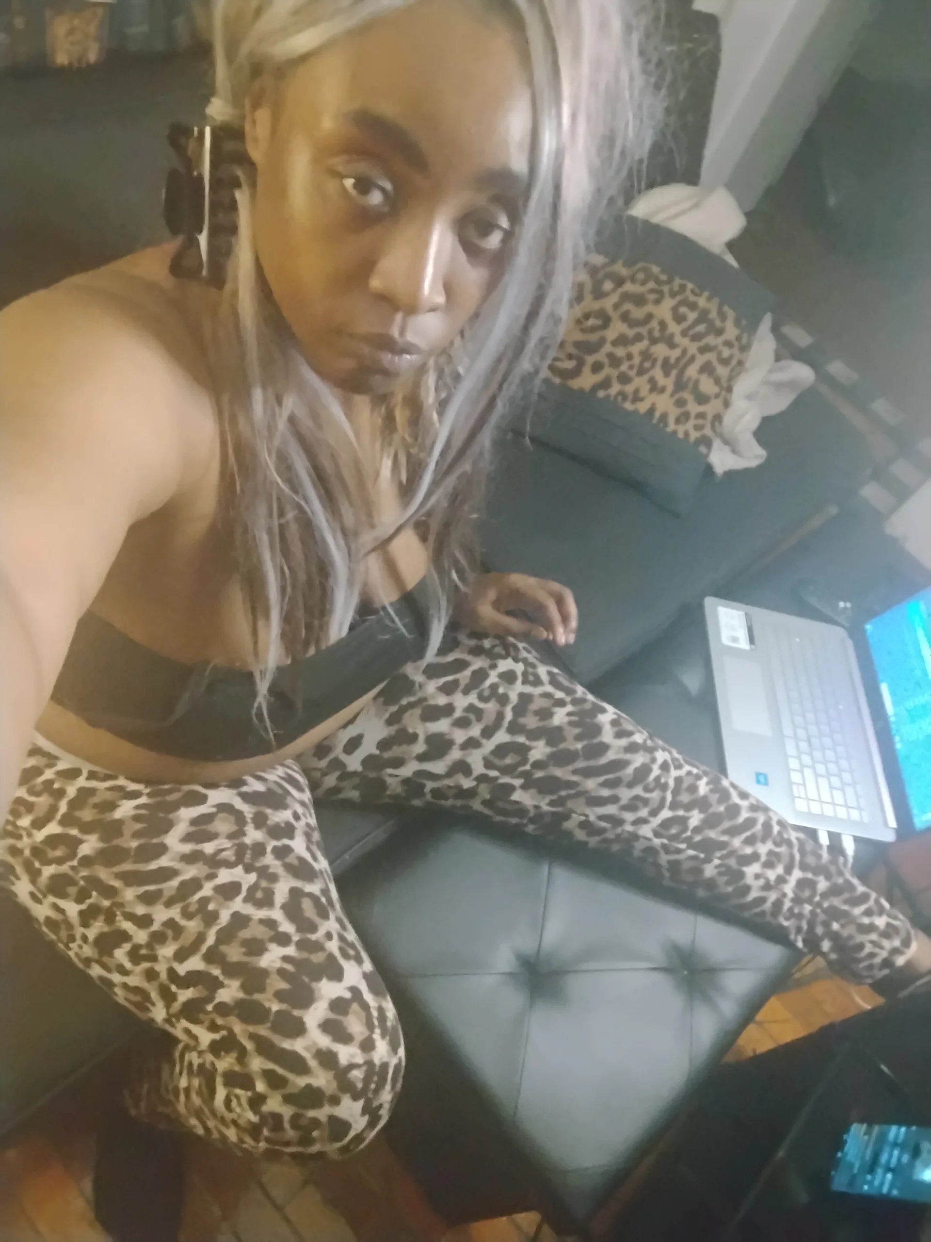 XXX Porn Photo of Nude VenezuelaLuxeNoir 6