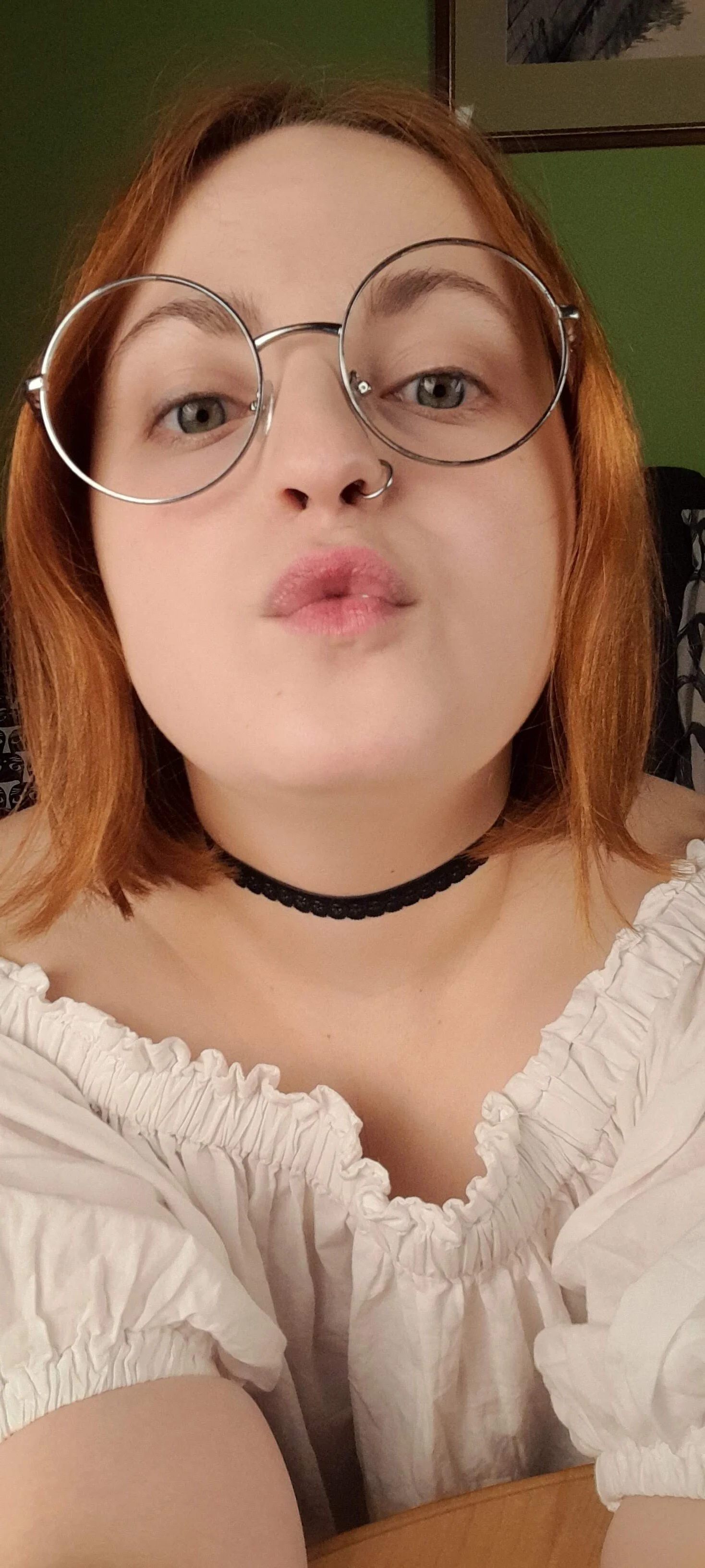 XXX Porn Photo of Nude Alice_CutePerv 13