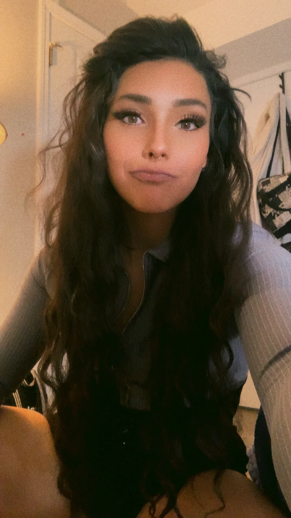 XXX Porn Photo of Nude ILEXILIVE 48