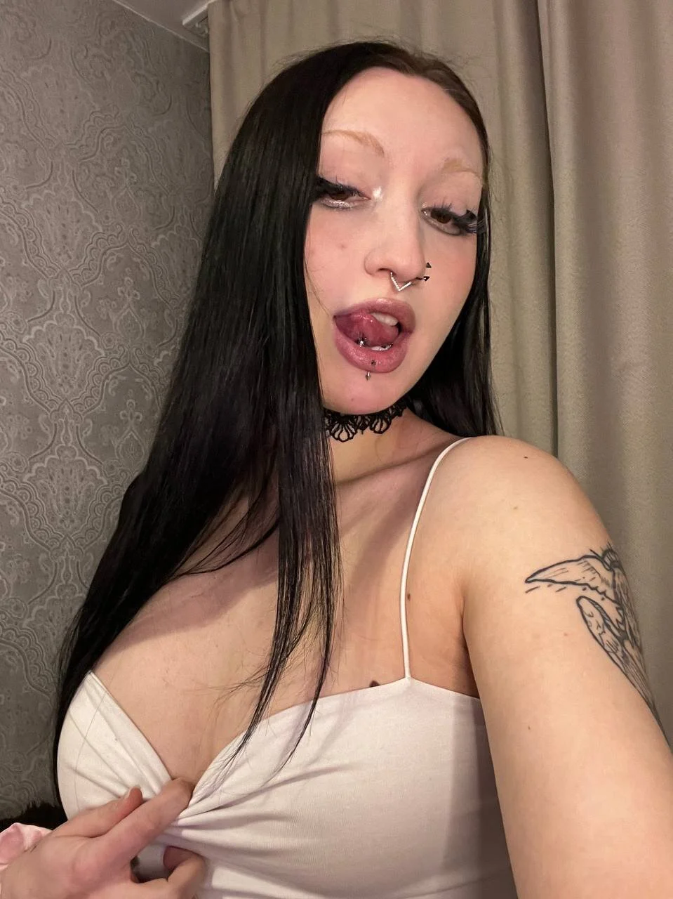 XXX Porn Photo of Nude easter_altt 143