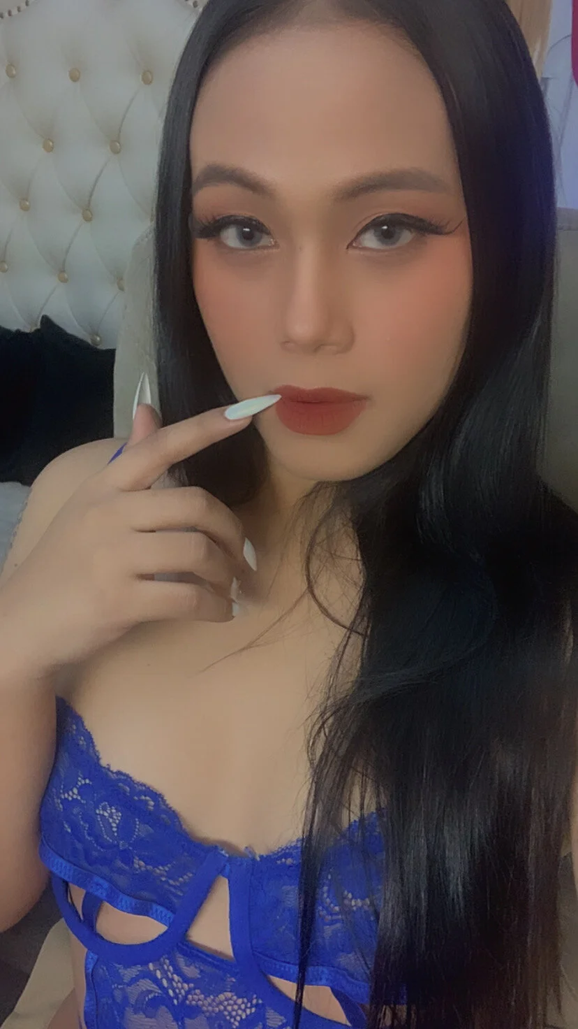XXX Porn Photo of Nude SassyIvanna 45