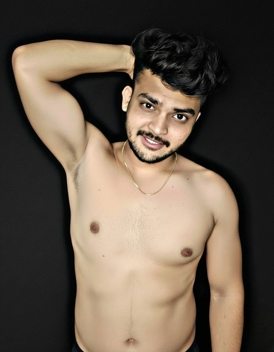 XXX Porn Photo of Nude My_Daddy_Hunk 2