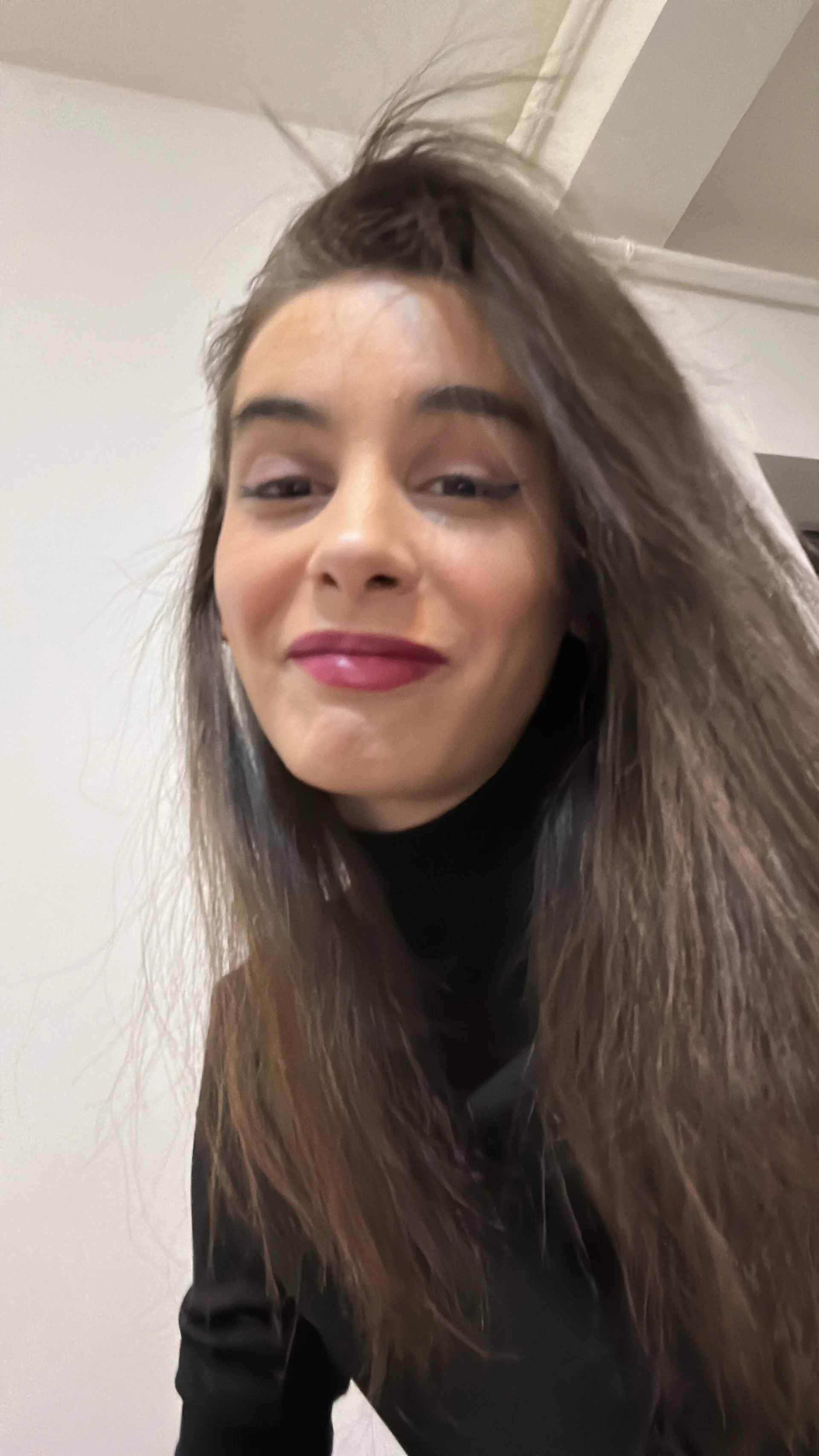 XXX Porn Photo of Nude Mazzekyn 27