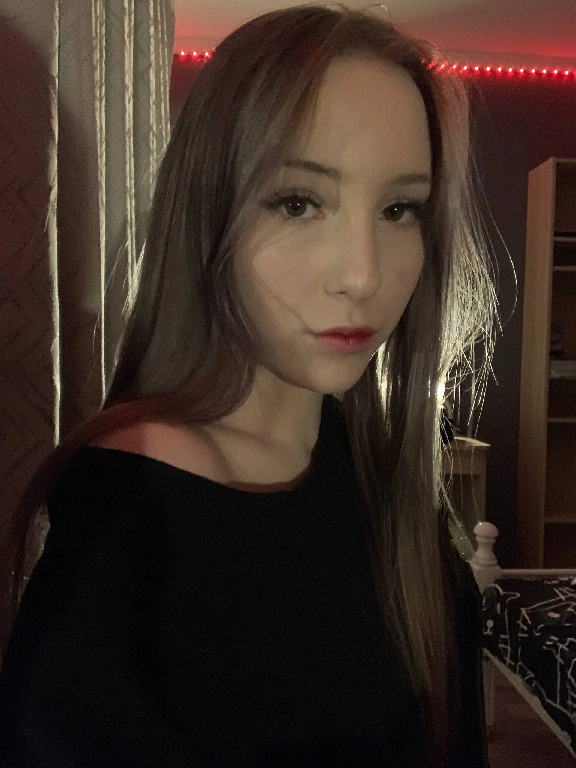 XXX Porn Photo of Nude Angellla_Smith 3