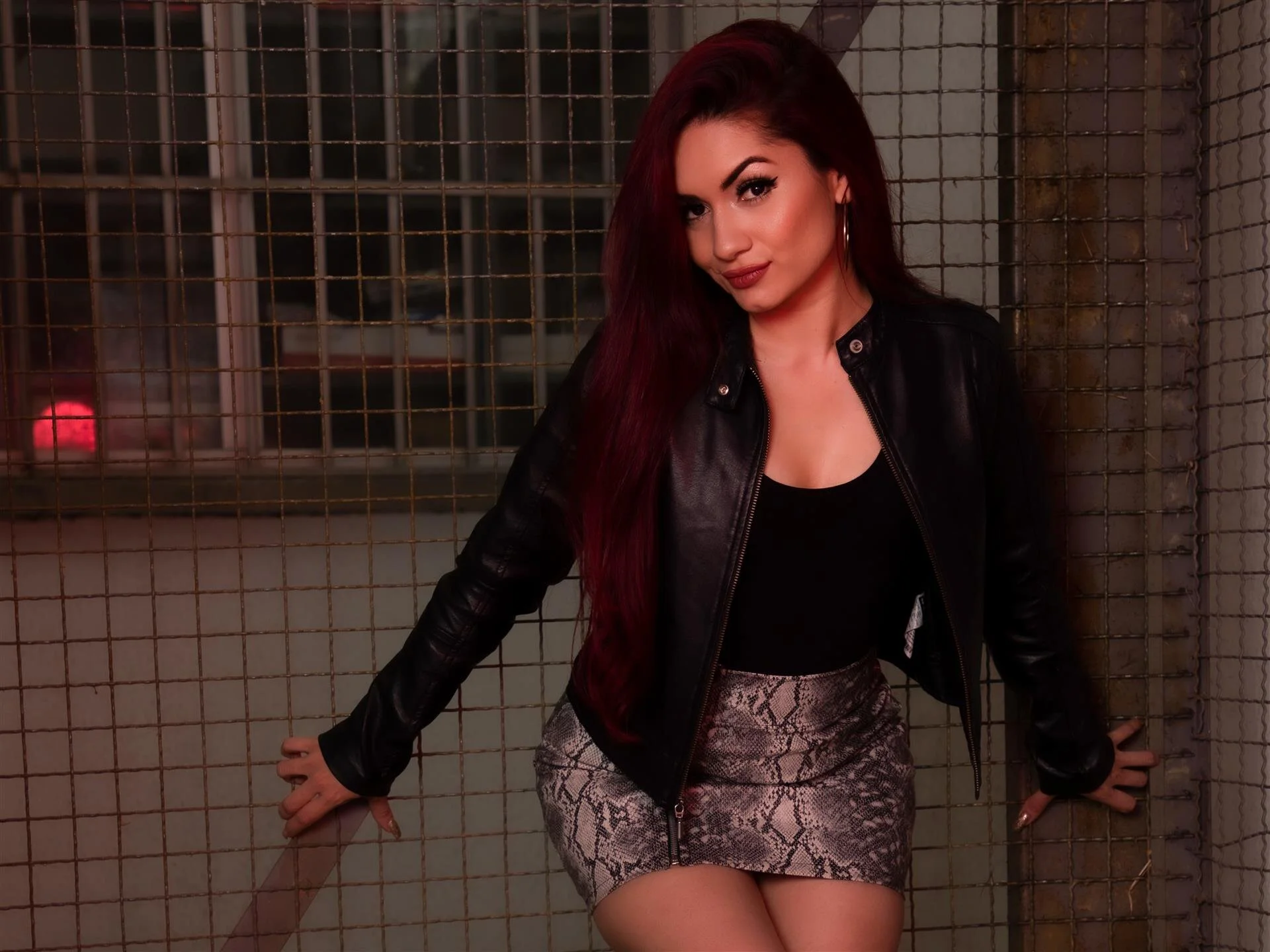 XXX Porn Photo of Nude victoria_rossett 2