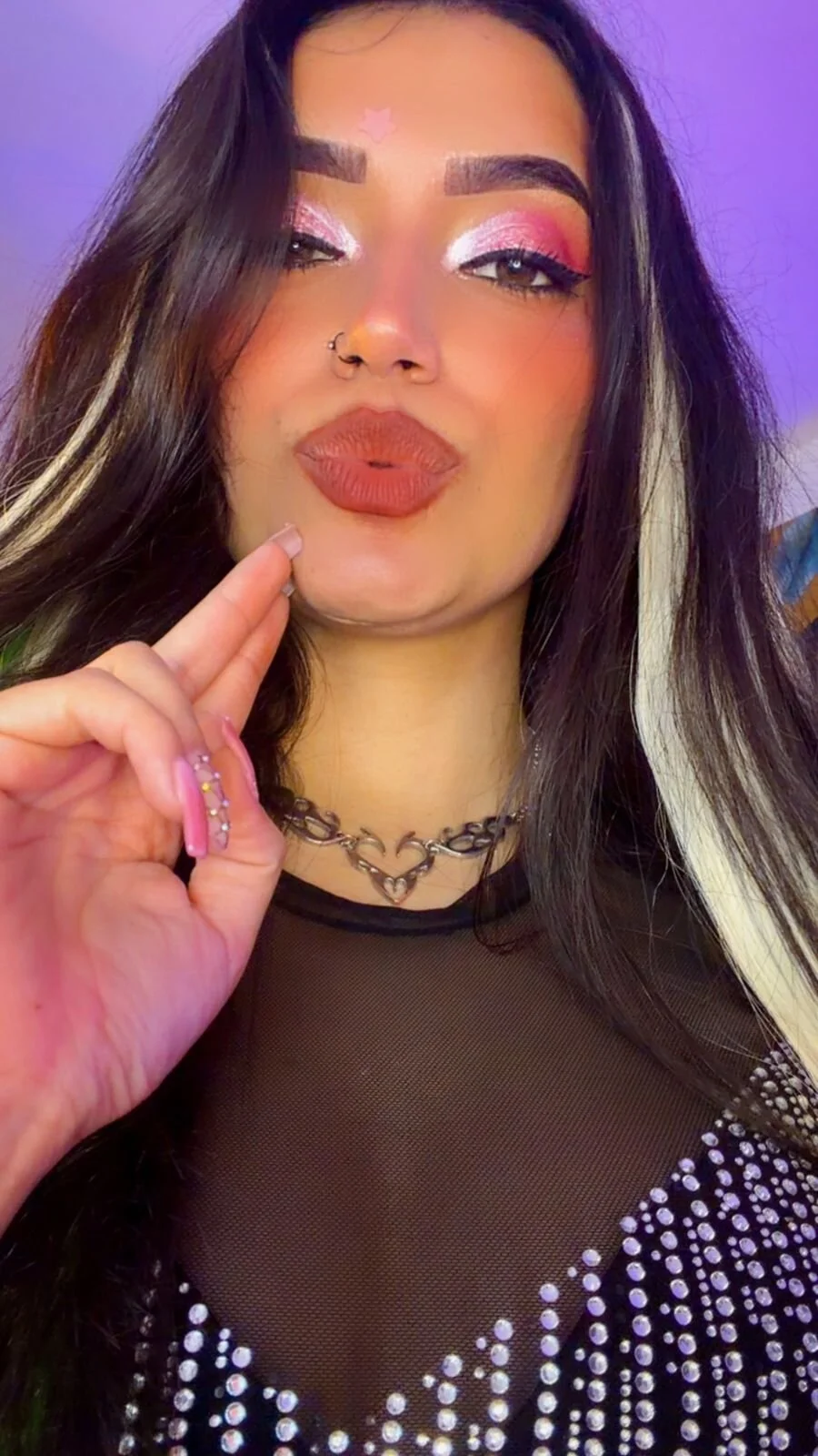 XXX Porn Photo of Nude IsaDiiaz 112