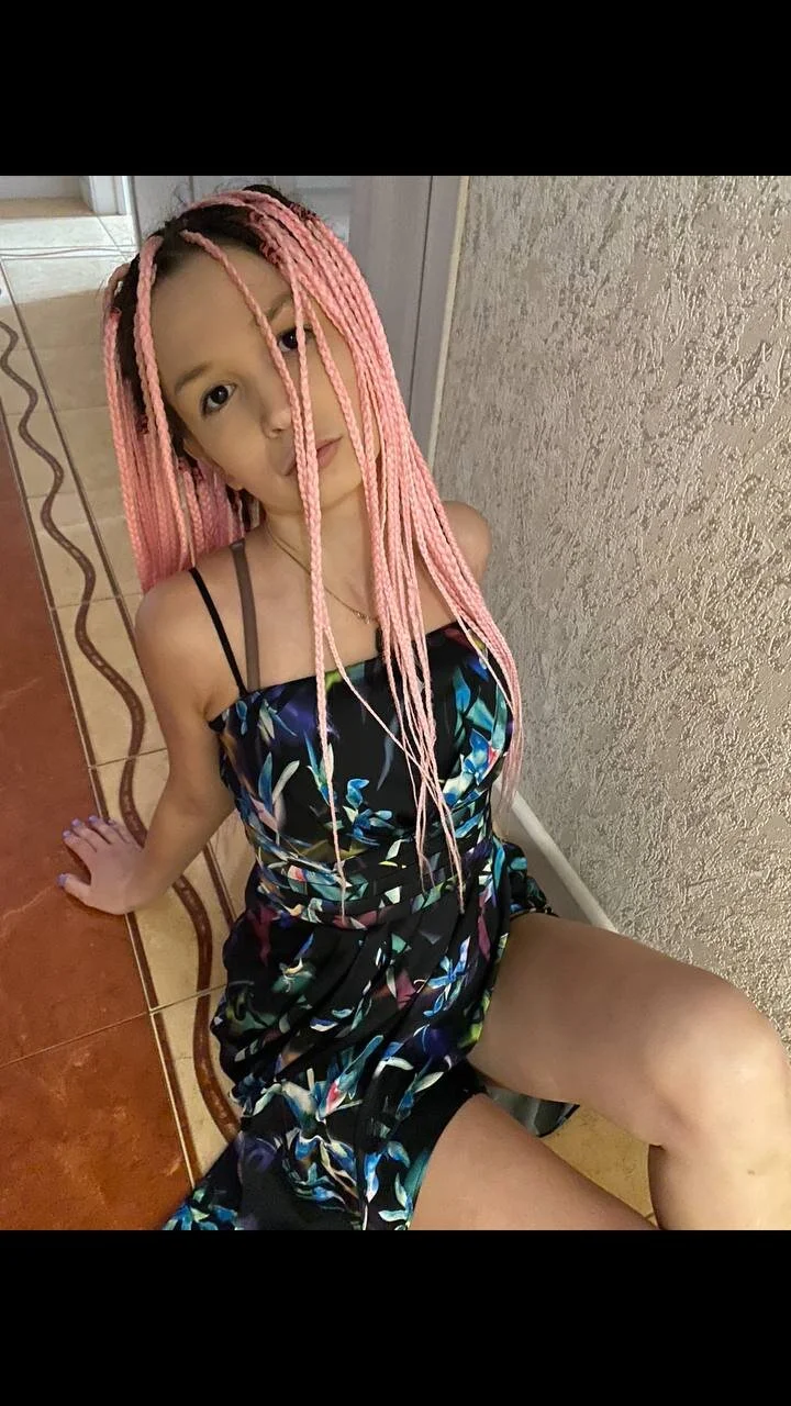 XXX Porn Photo of Nude JennyRosh 3