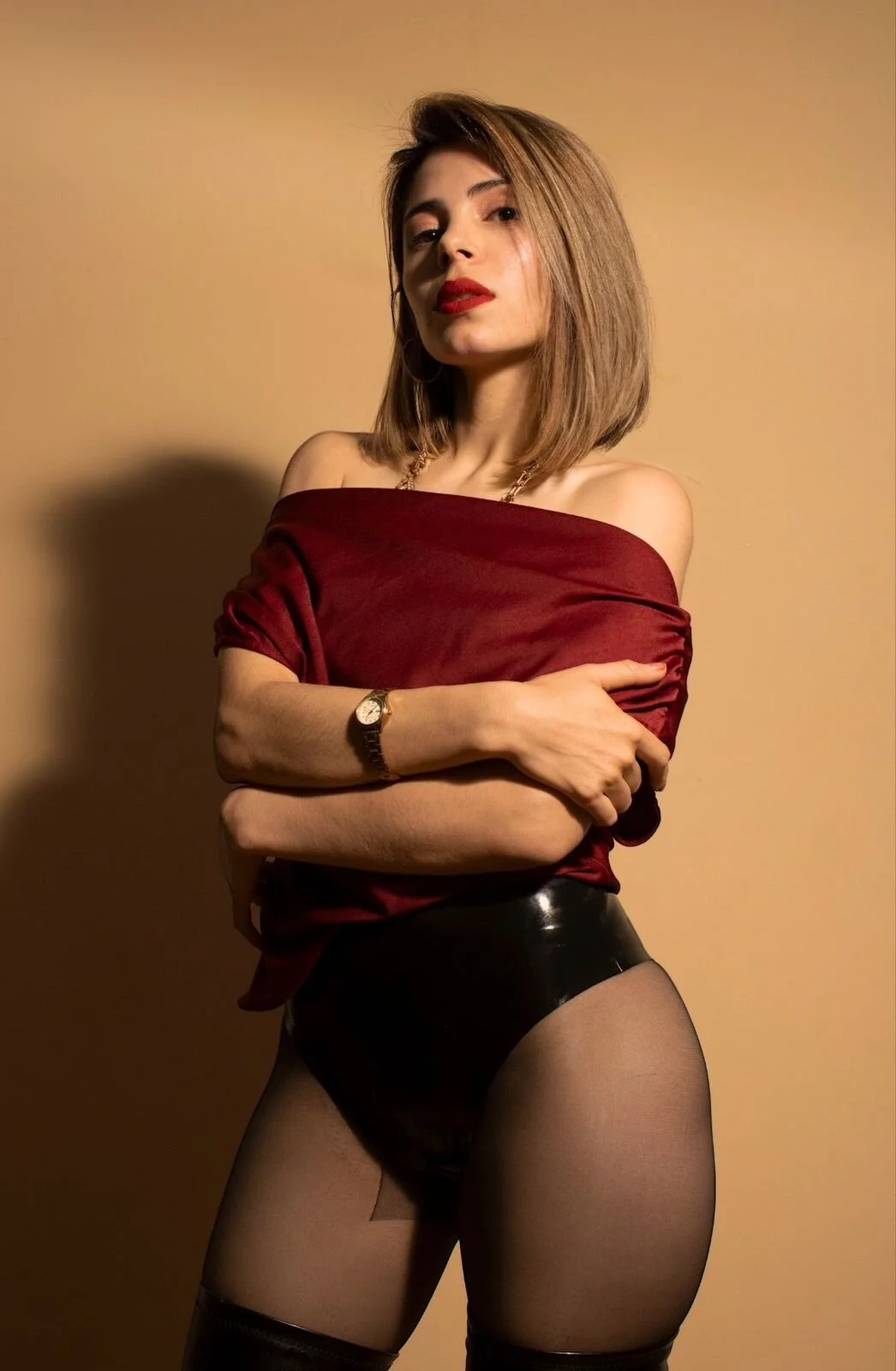 XXX Porn Photo of Nude MyMayte 42