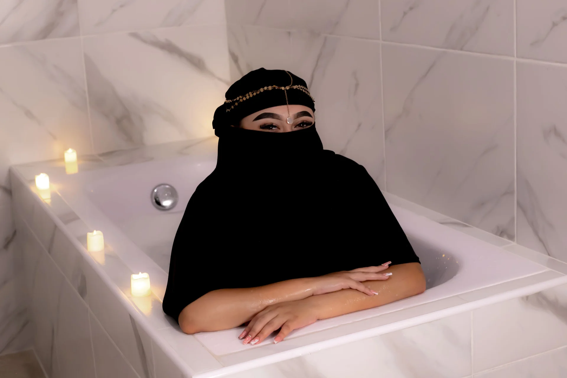 XXX Porn Photo of Nude _ghaliaa 33