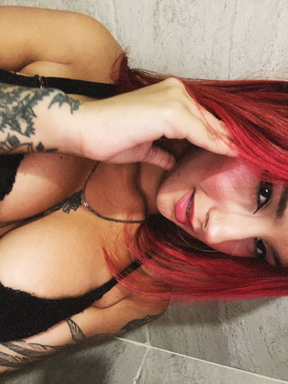 XXX Porn Photo of Nude CinthiaCollins 198