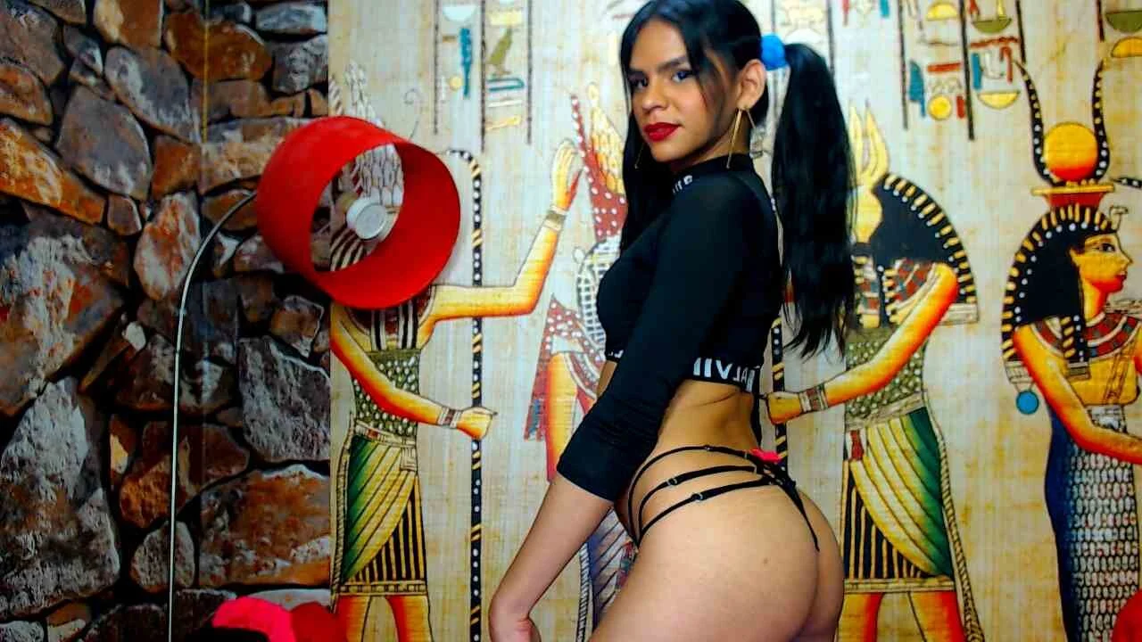 XXX Porn Photo of Nude alessa_brown74 25