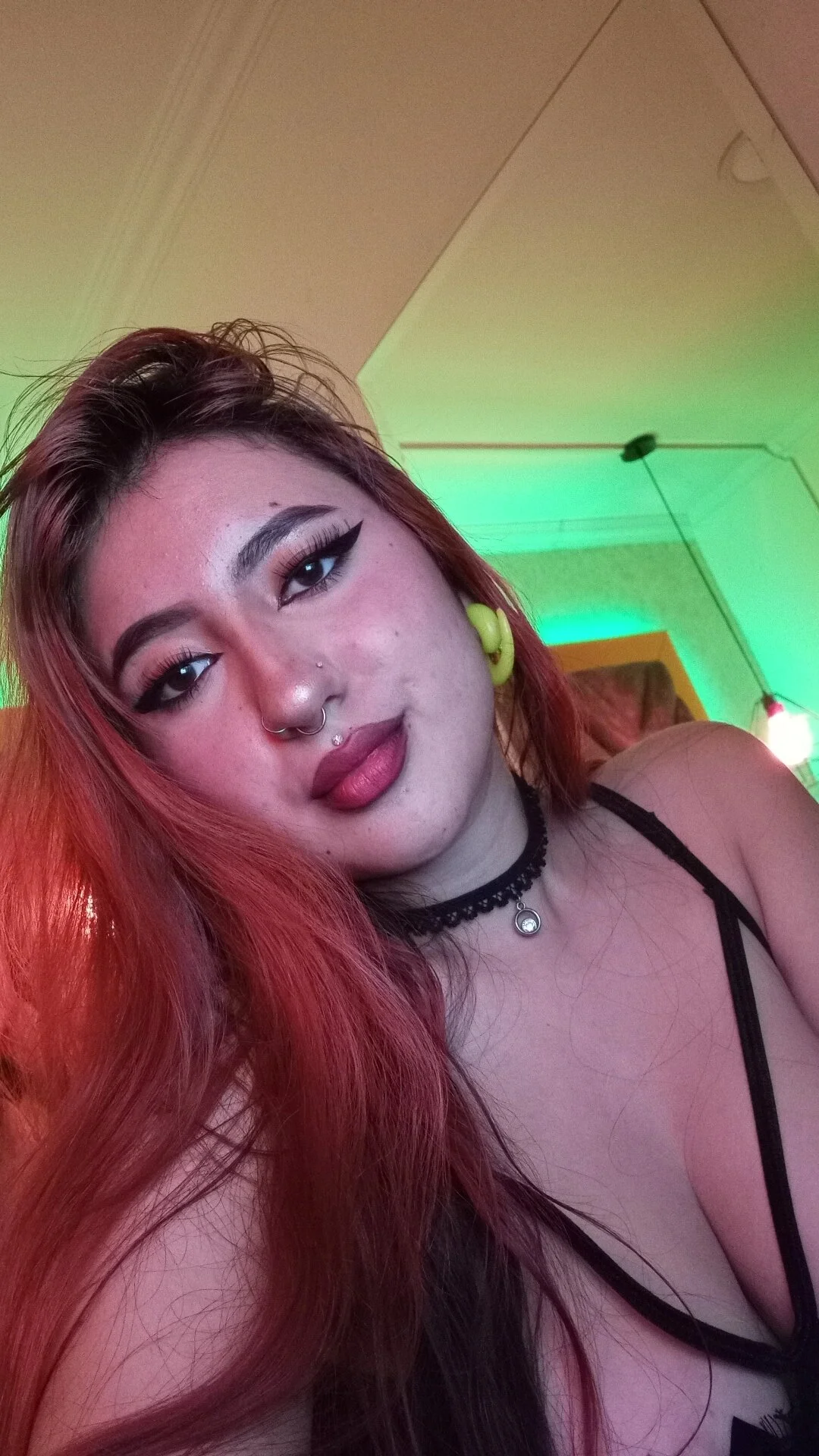 XXX Porn Photo of Nude larissa01_ 10