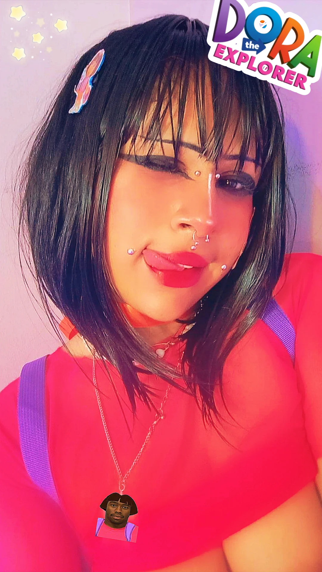 XXX Porn Photo of Nude kuromi69 26