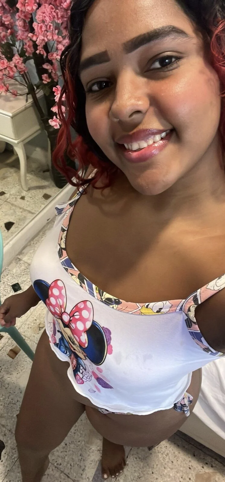XXX Porn Photo of Nude Maya_Graham 2
