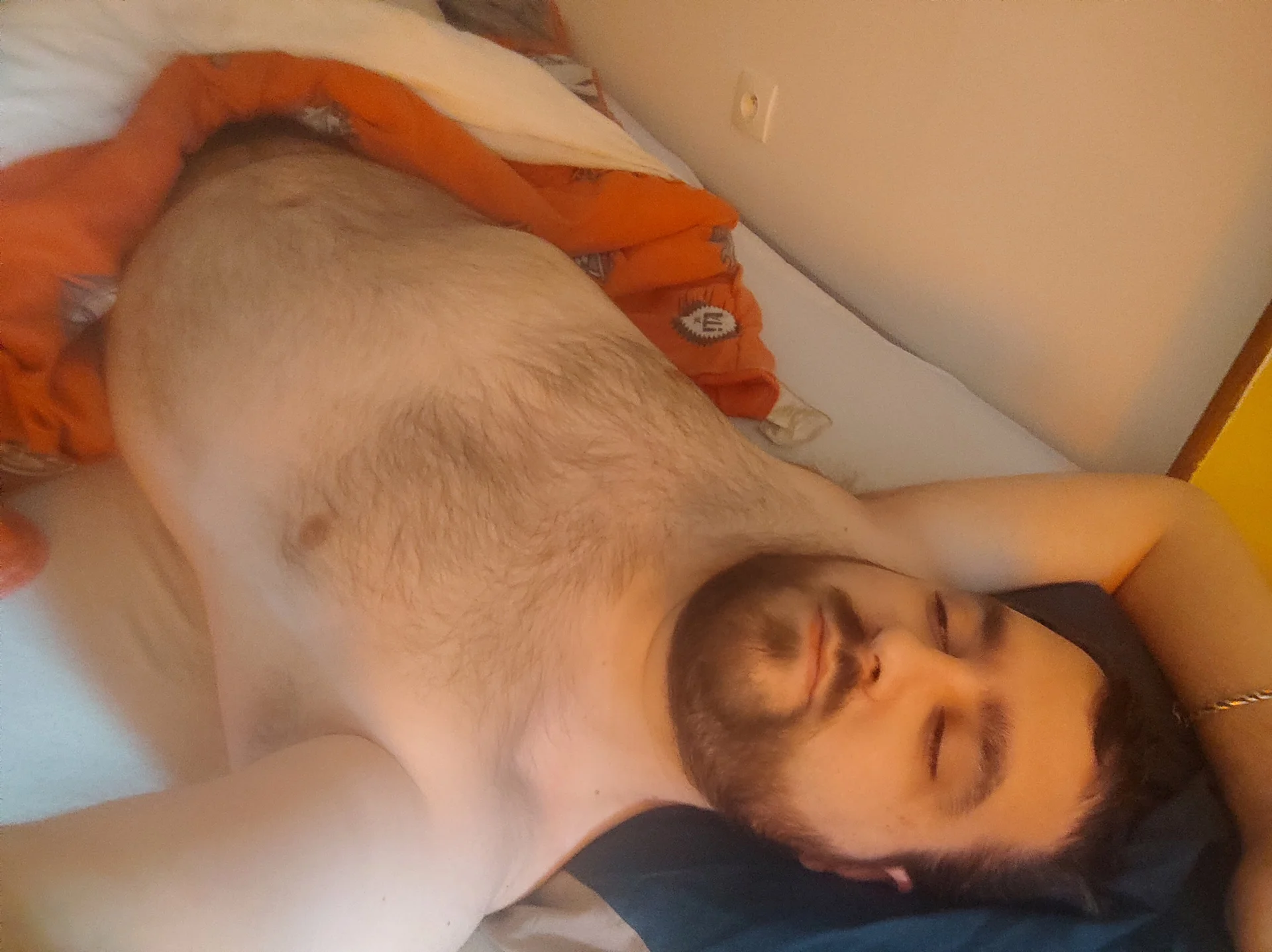XXX Porn Photo of Nude bears549a 29