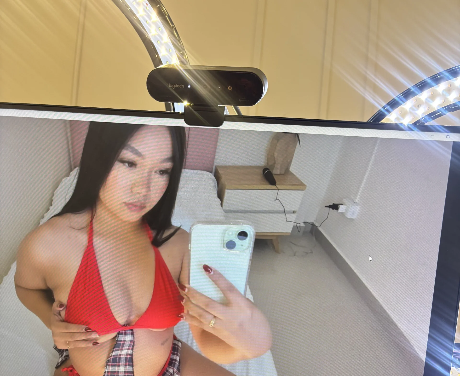 XXX Porn Photo of Nude Mari_mc 18