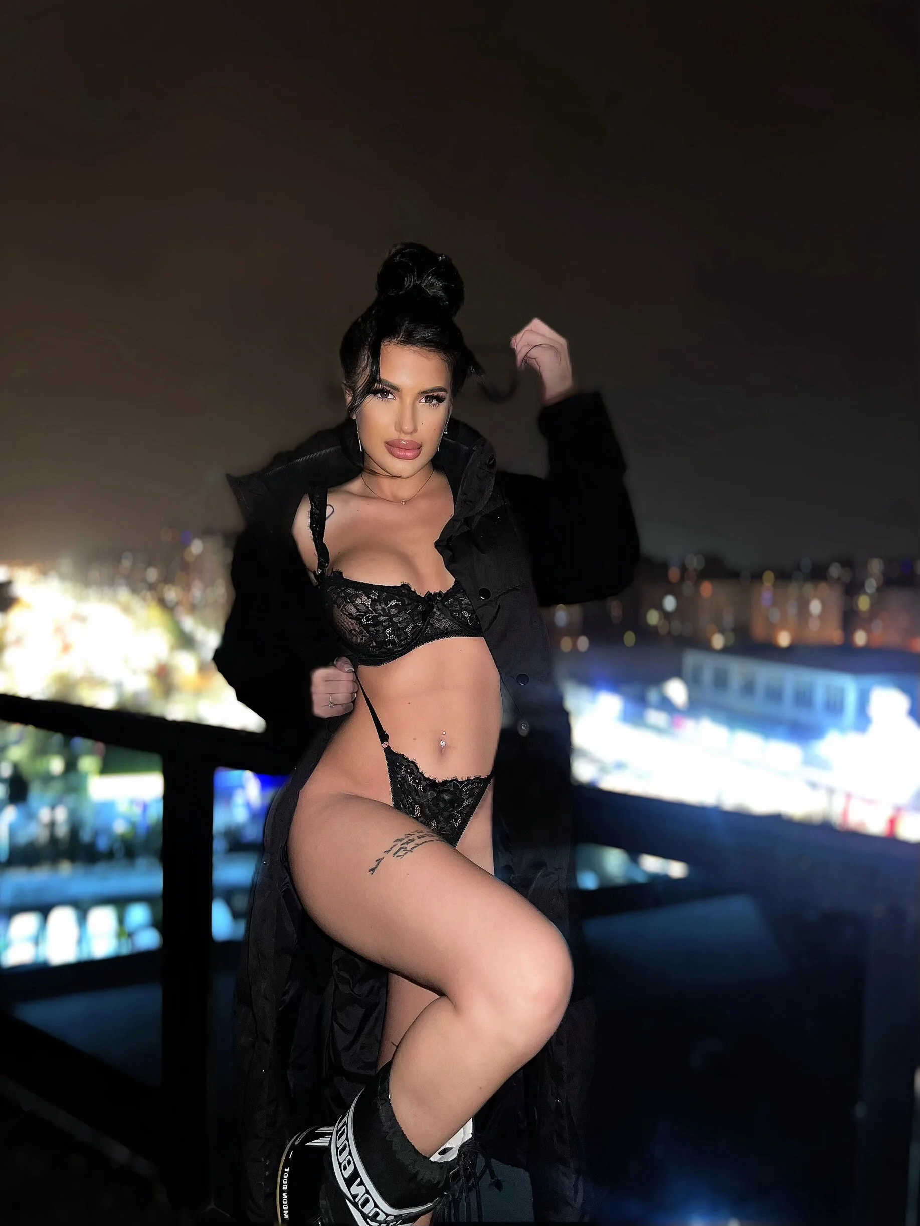 XXX Porn Photo of Nude RaisaKali 38