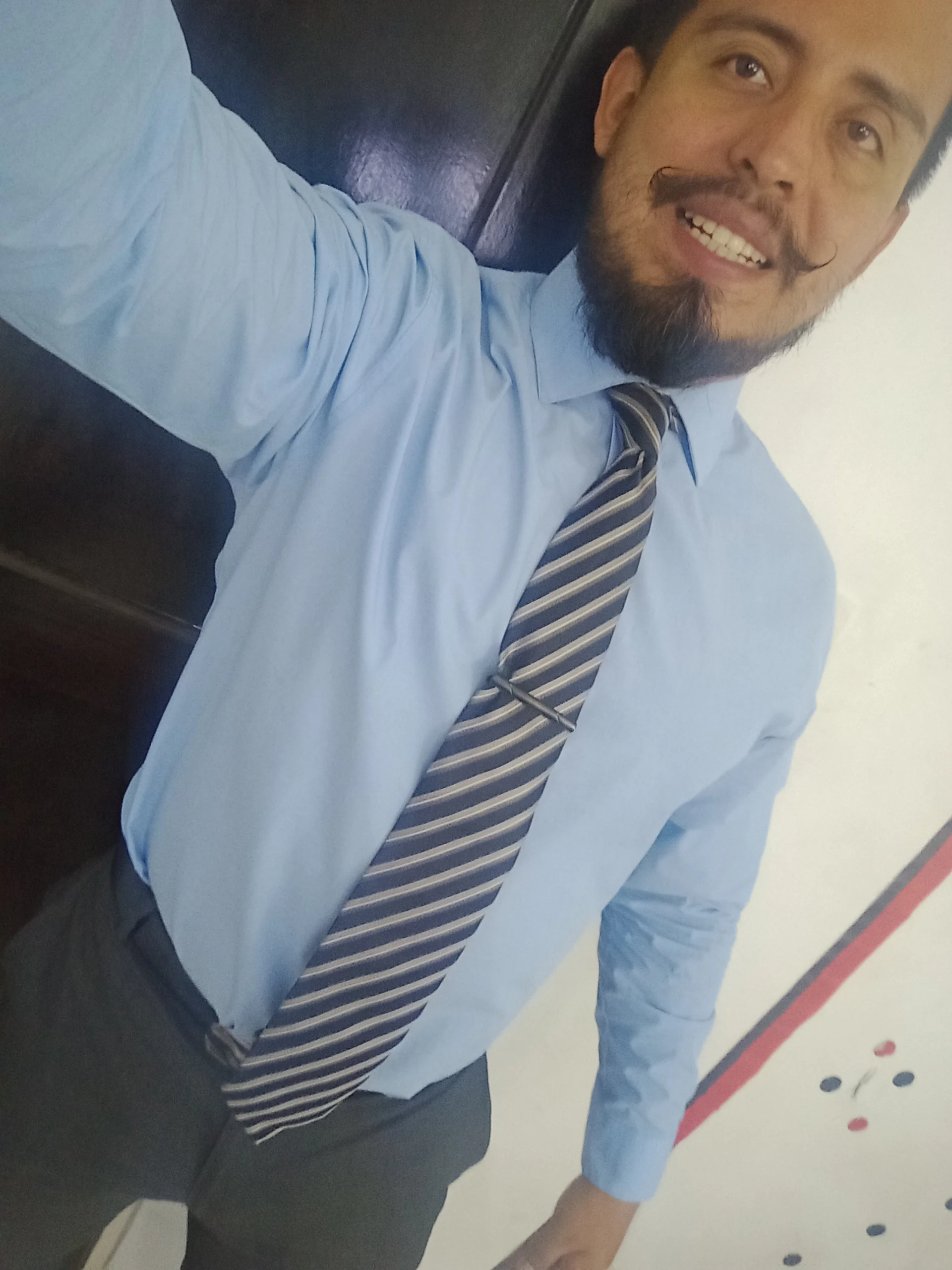 XXX Porn Photo of Nude KalethBigDick 1184