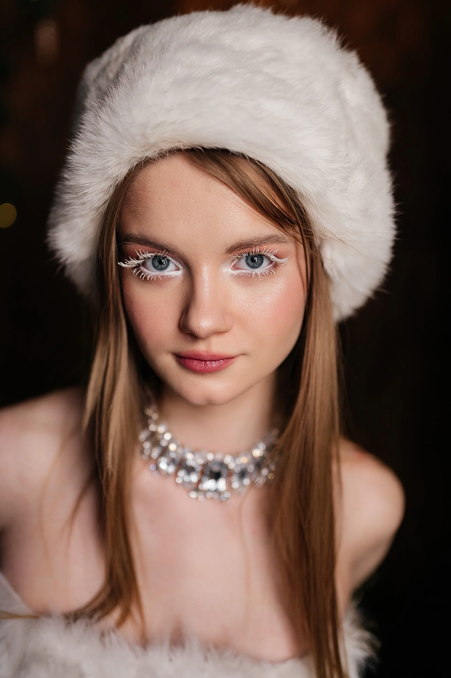 XXX Porn Photo of Nude ElfieWhite 2