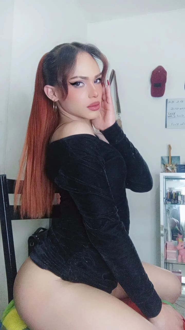 XXX Porn Photo of Nude Xrussoaprilofficial 8