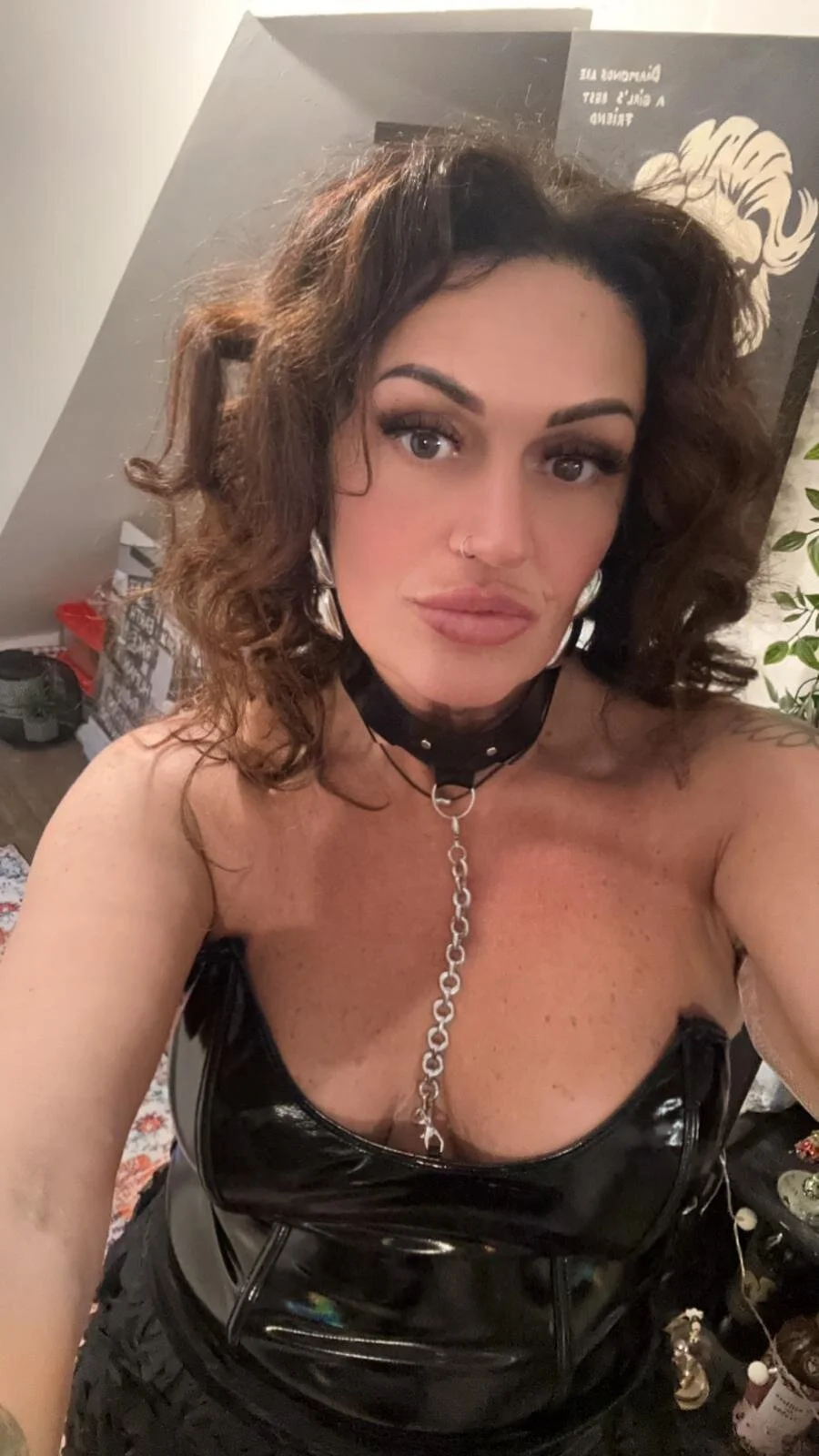 XXX Porn Photo of Nude RubyyRosee 12
