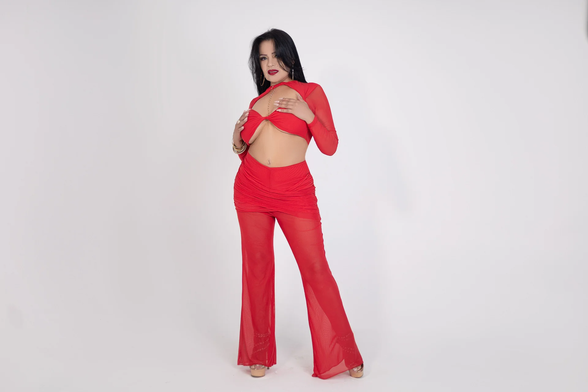 XXX Porn Photo of Nude Victoria_Gautherr 9