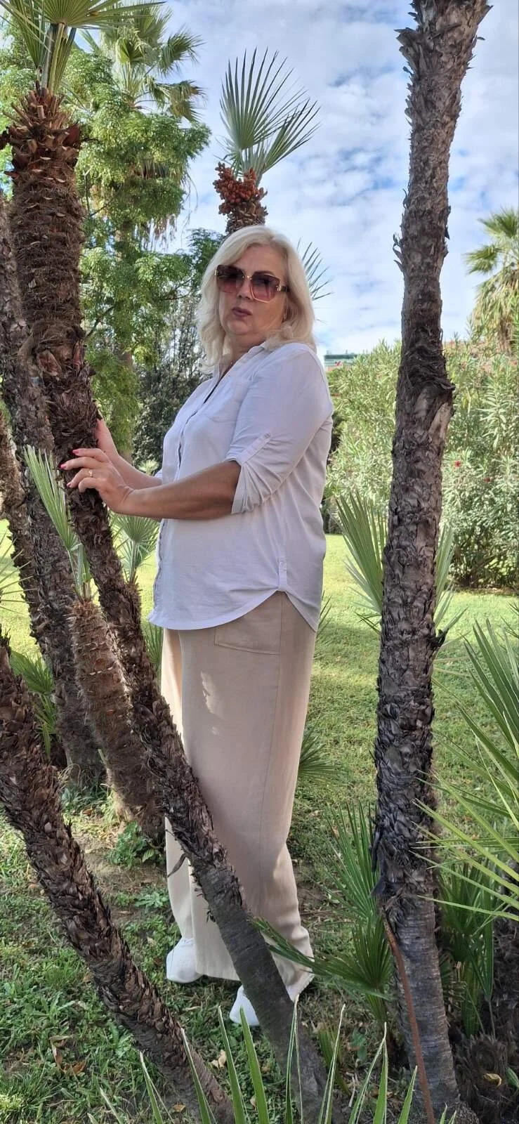 XXX Porn Photo of Nude BozhenaNude 2