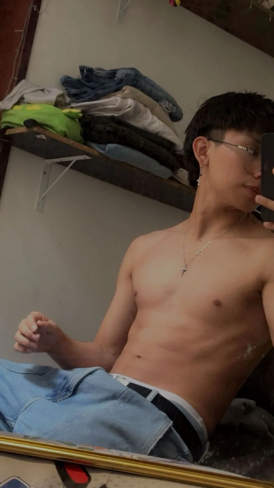 XXX Porn Photo of Nude liam_twiink 24