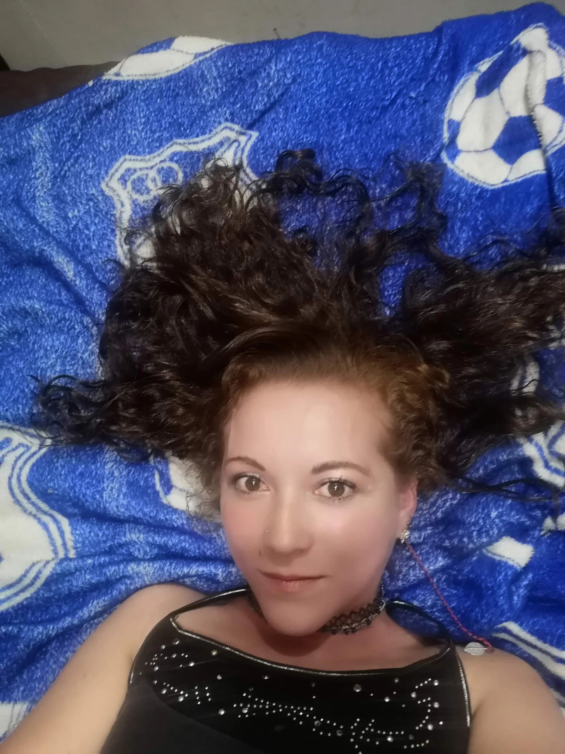 XXX Porn Photo of Nude monita_brown_ 238