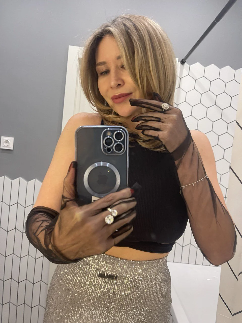 XXX Porn Photo of Nude Jolie_Ozolla 4